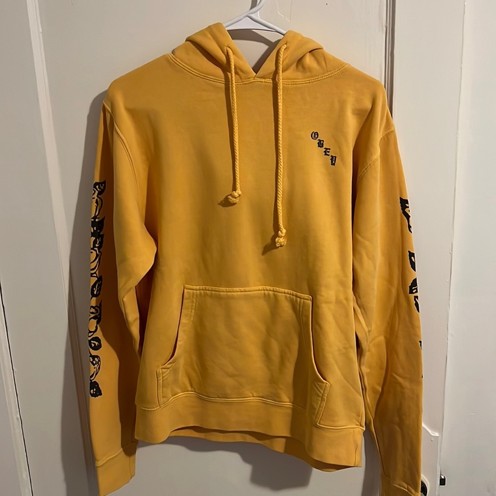 Obey Hoodie